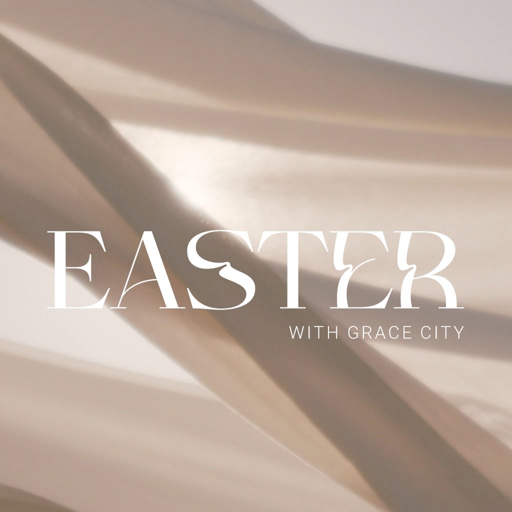 March 31 | Easter at Grace City