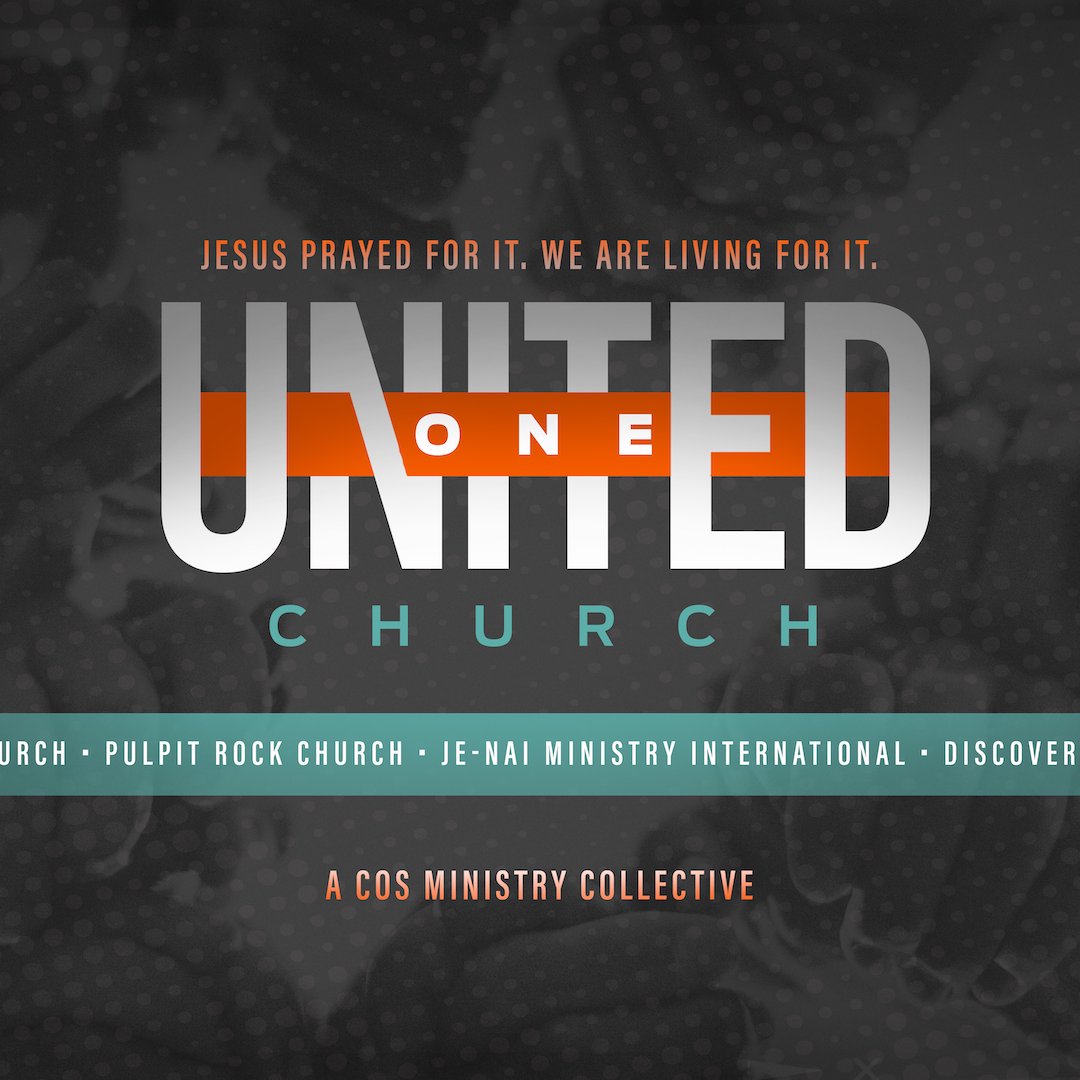 The Kingdom is Like...