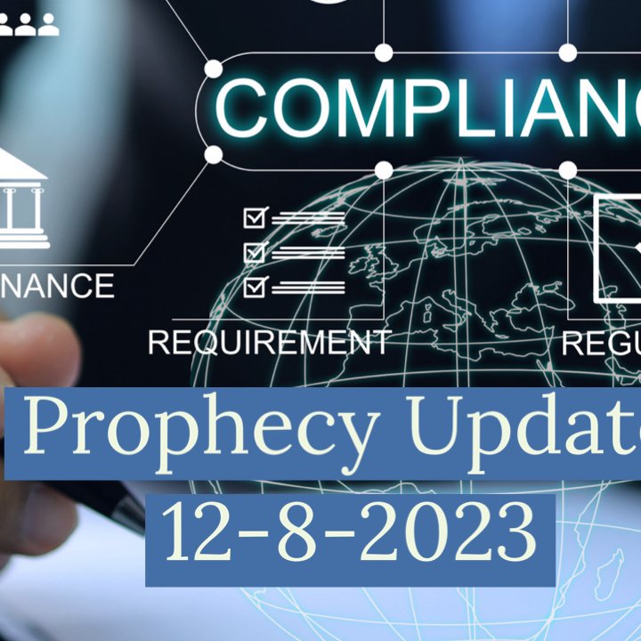 Apologetics in Prophecy