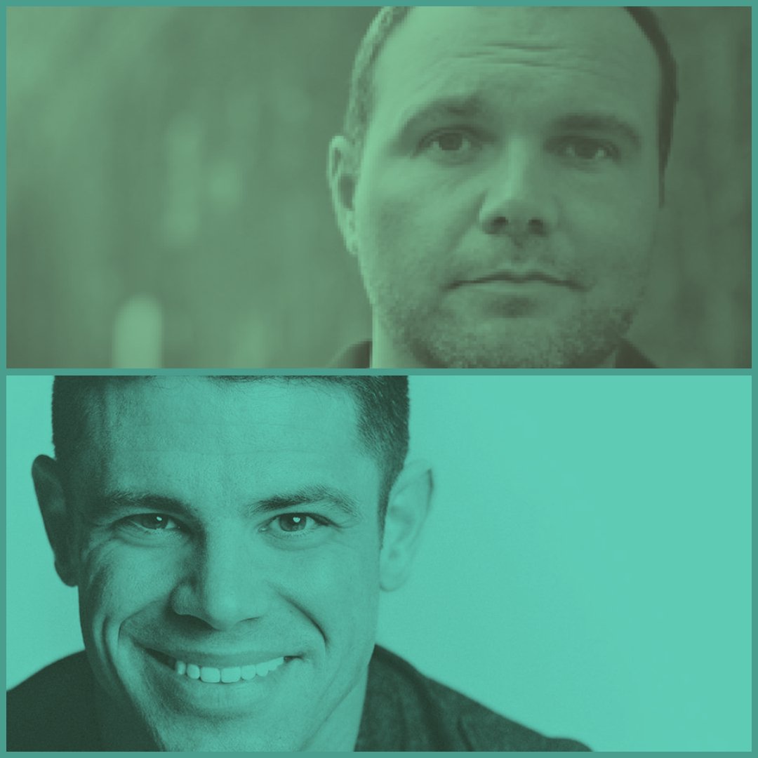 The Connect Cast