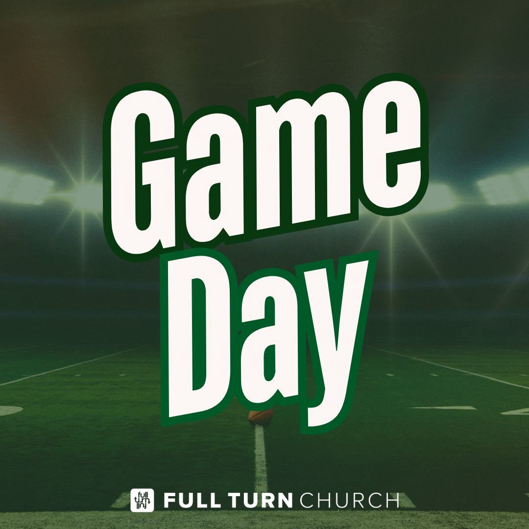 Game Day | Sunday, February 9th Live Service episode artwork