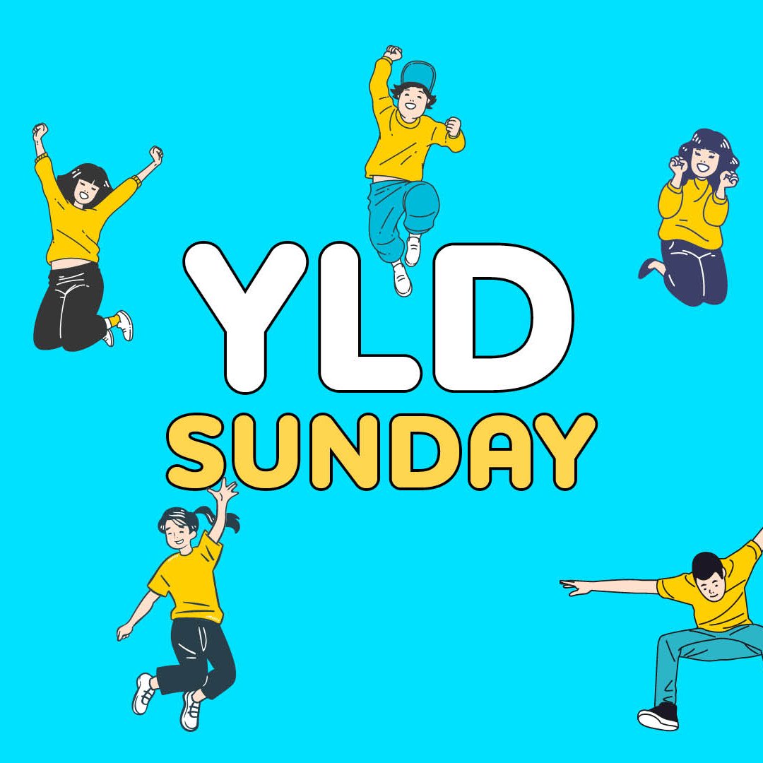 RHCCC Latest Sermon