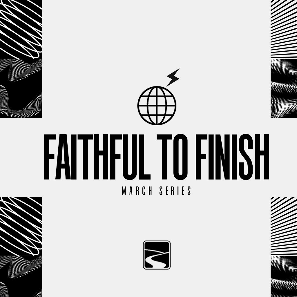 Faithful To Finish episode artwork
