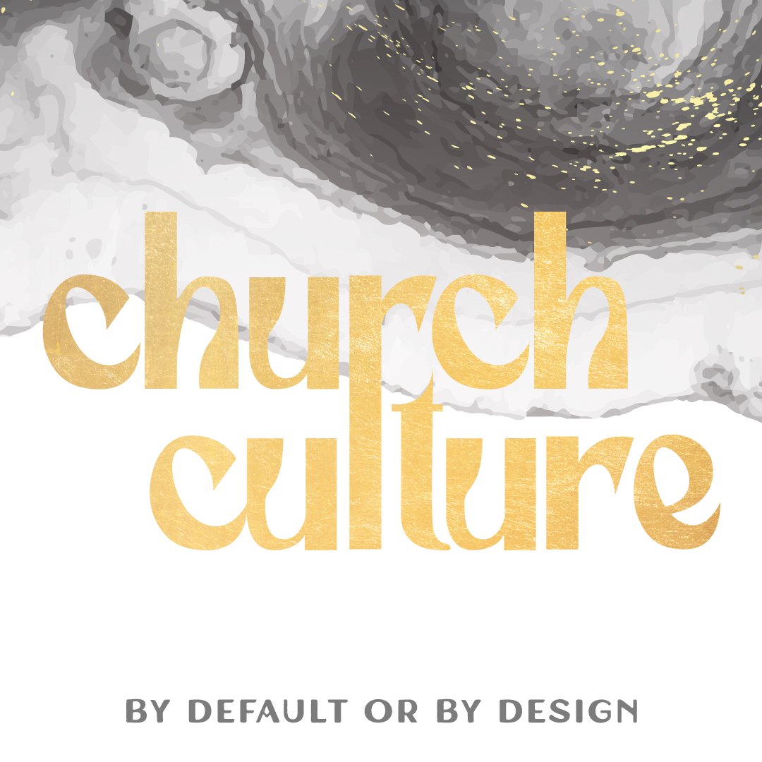 Church Culture: Bless episode artwork