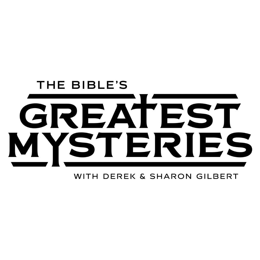 The Bible’s Greatest Mysteries