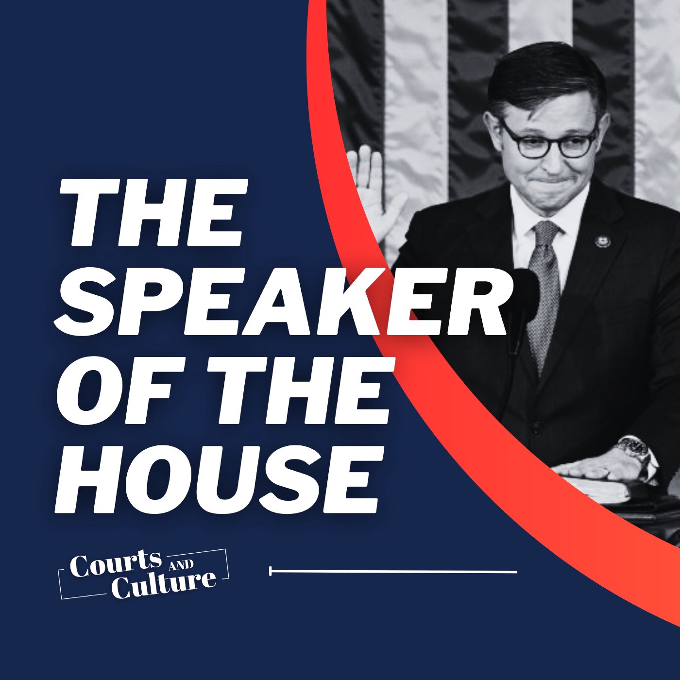 The Speaker Of The House episode artwork