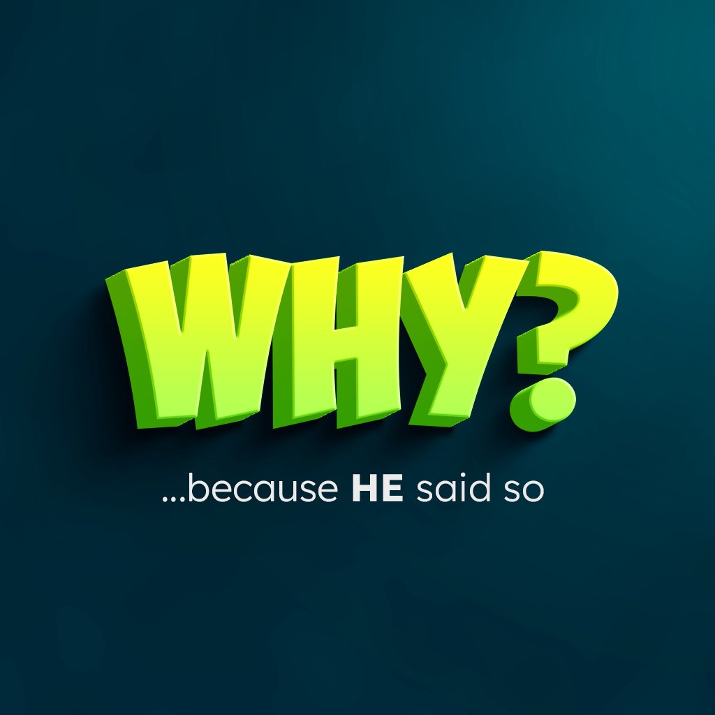Who Me? episode artwork