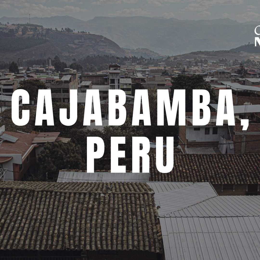 Youth Team Peru Download episode artwork