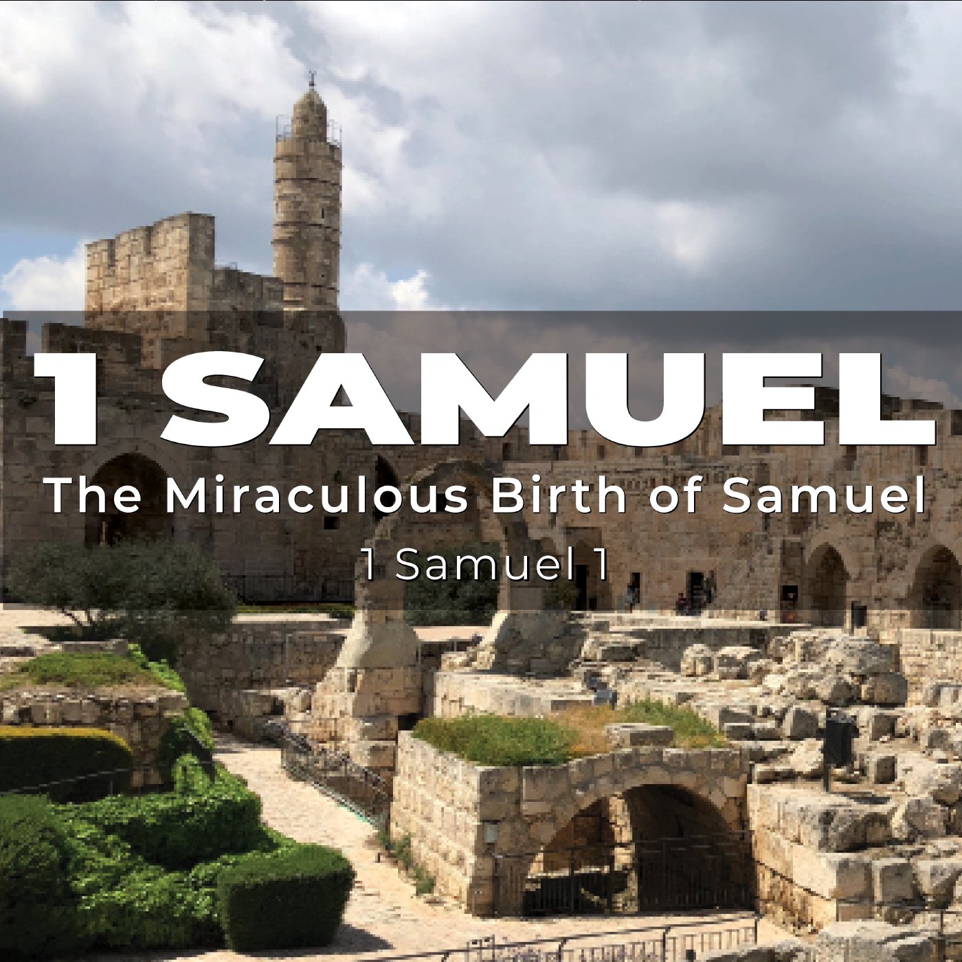 Family Church PC - Weekly Sermons