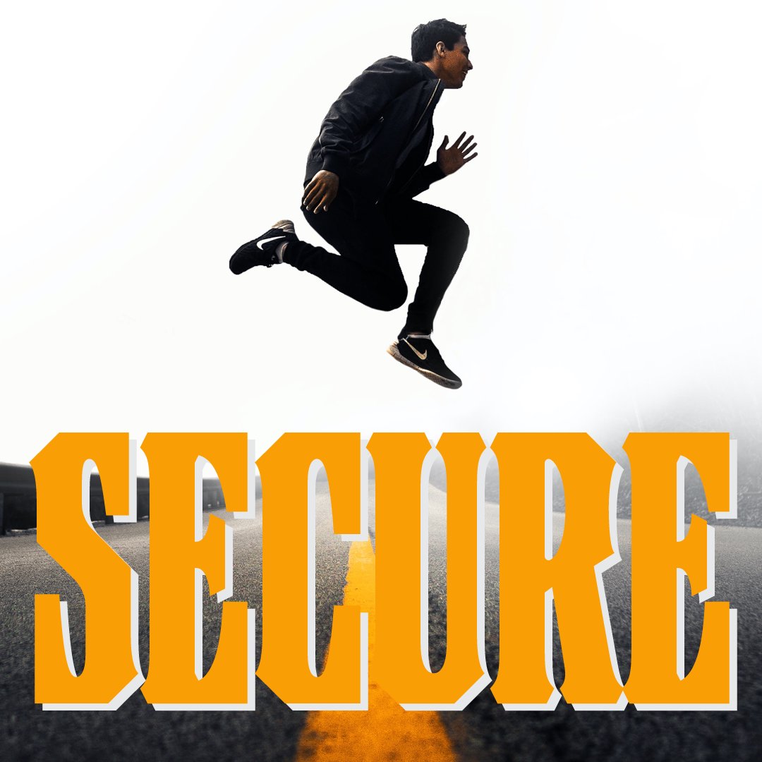 Tunnel Vision episode artwork