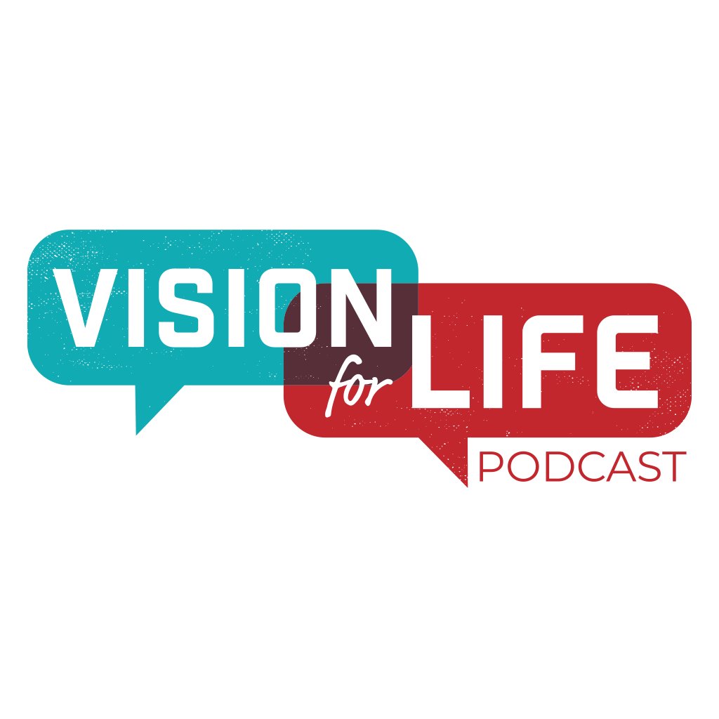 Vision For Life