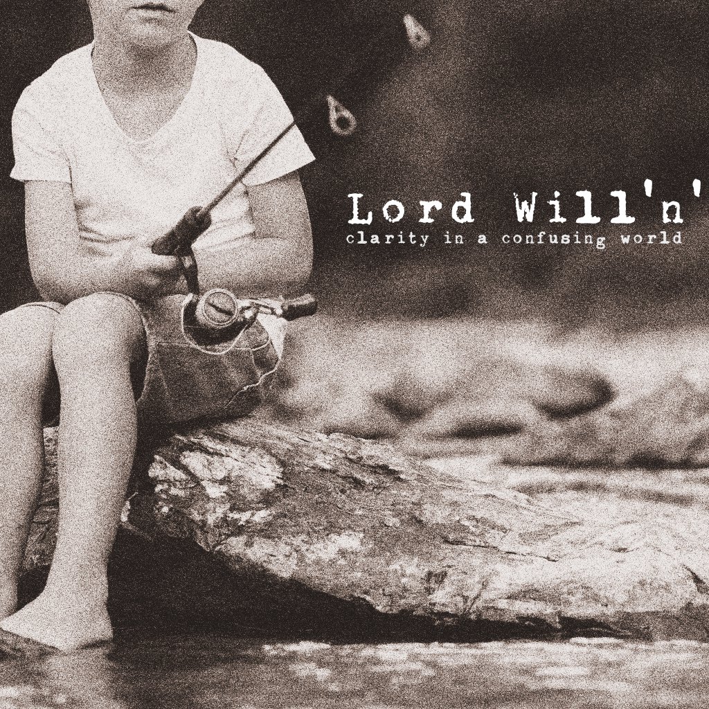 What Does It Mean When I Hear God's Will? episode artwork