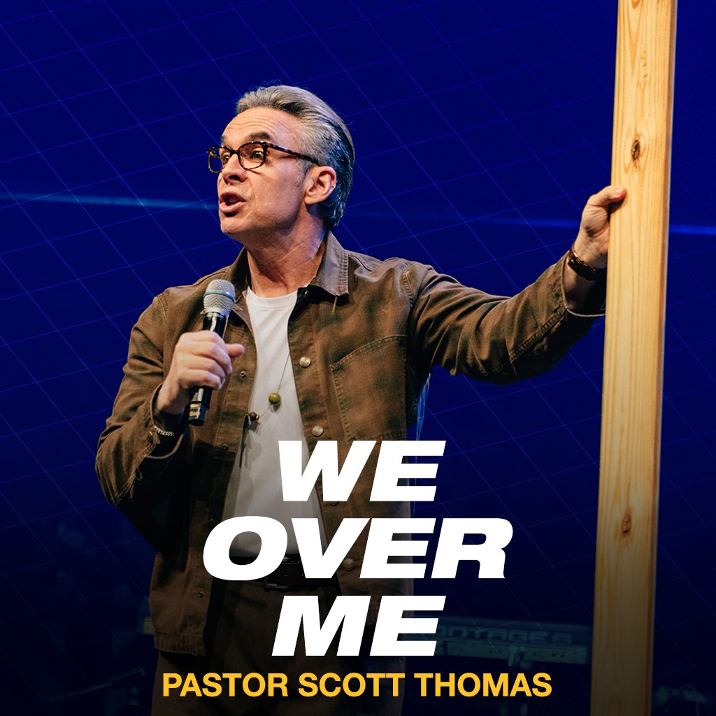 We Over Me episode artwork