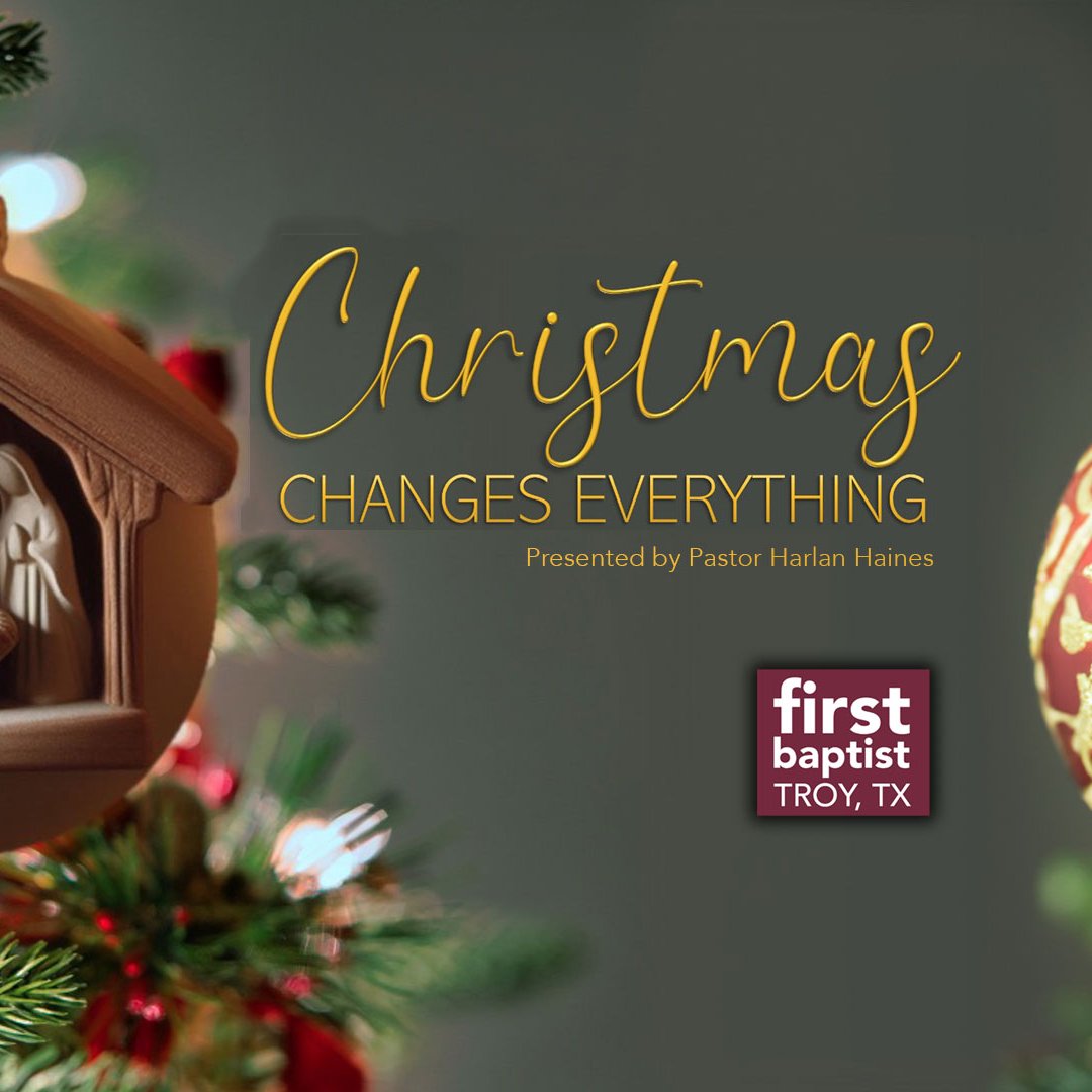 12.24.23 - Christmas Changes Everything - Part IV episode artwork
