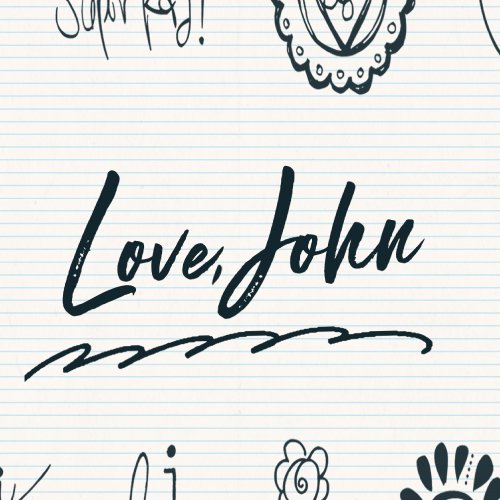 Love, John - Week 3 - Three Sisters