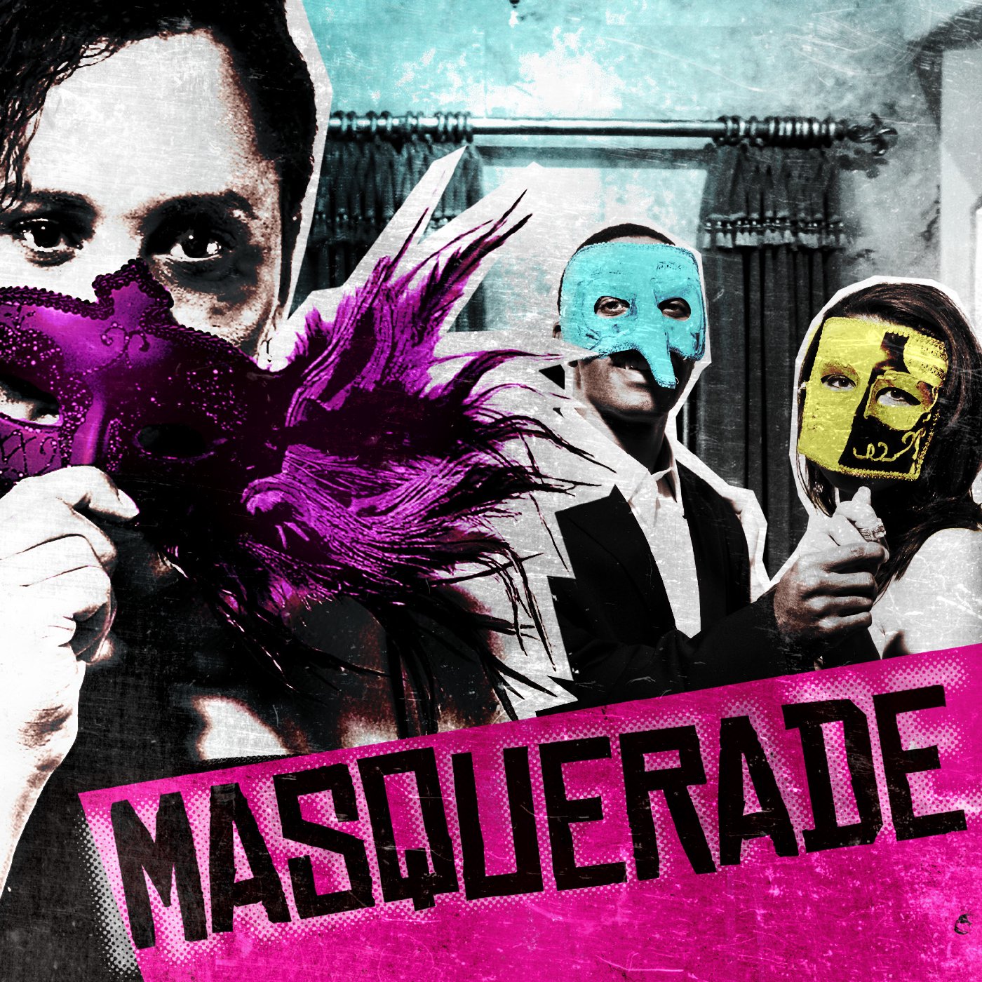 Masquerade : Financial Fakers