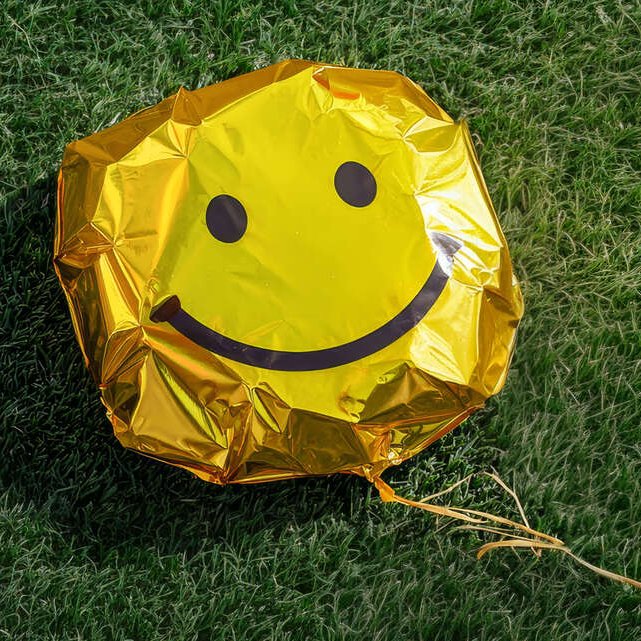 4 Ways to Regain Your Joy episode artwork
