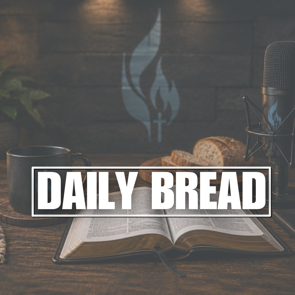 Daily Bread episode artwork