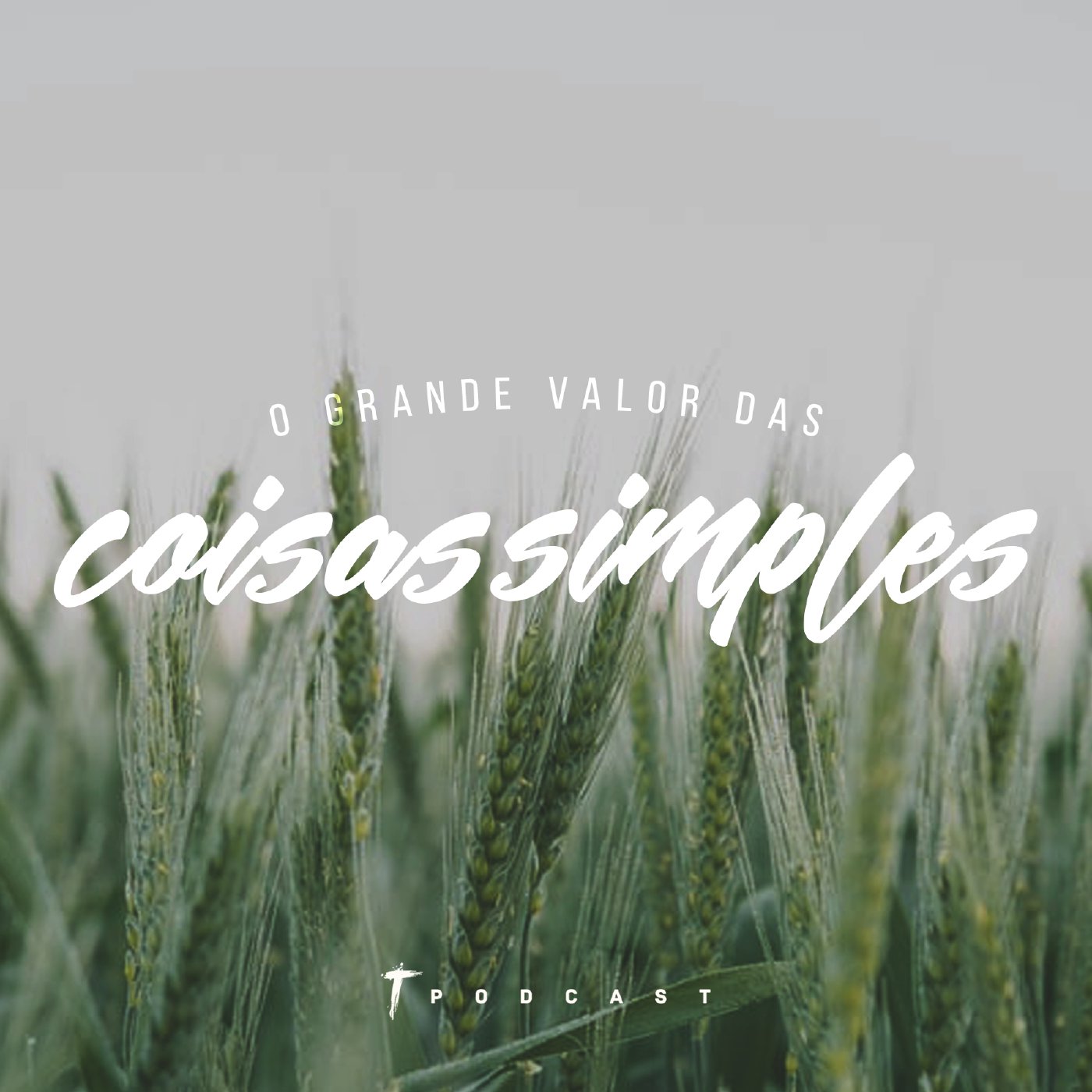 Podcast Fronteira Church Rio