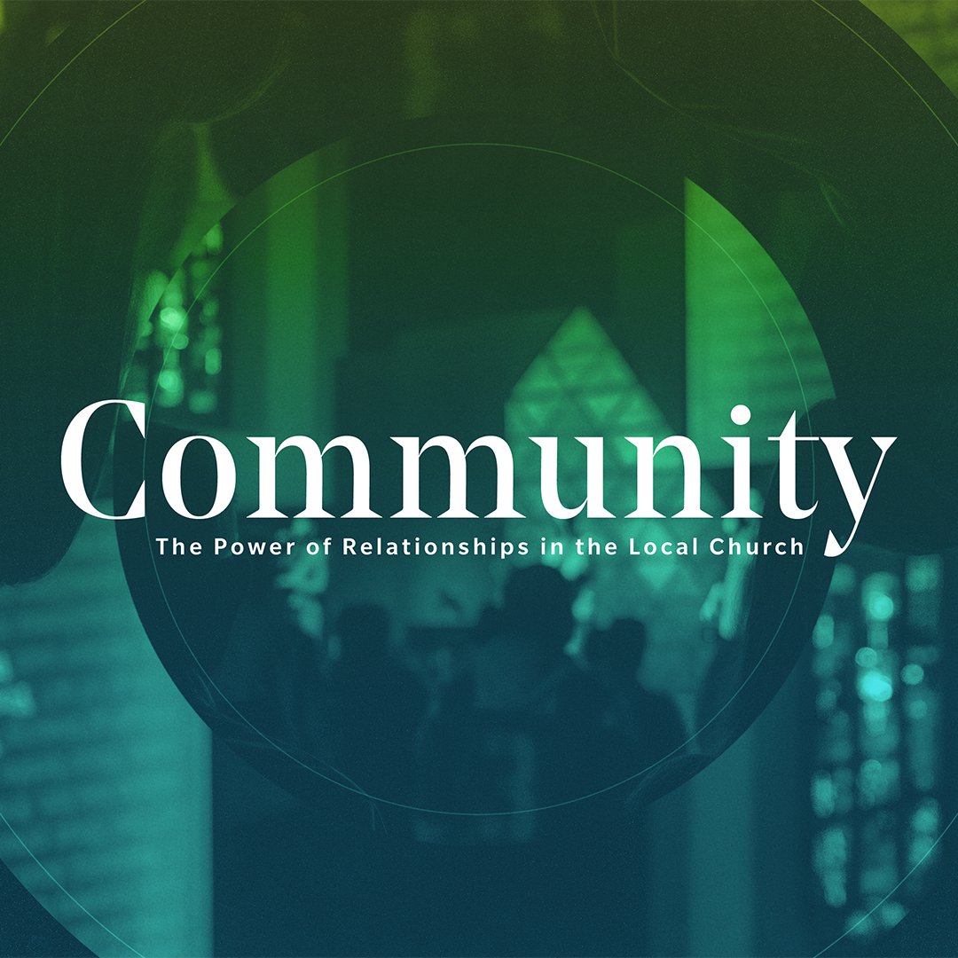 Community episode artwork