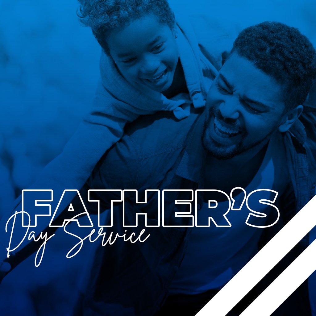 Father's Day Service episode artwork