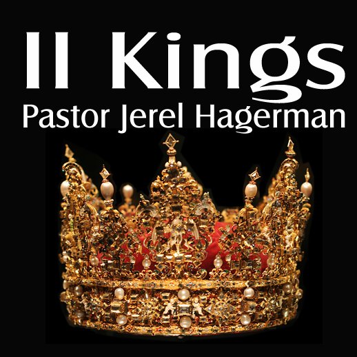 2 Kings 3-4