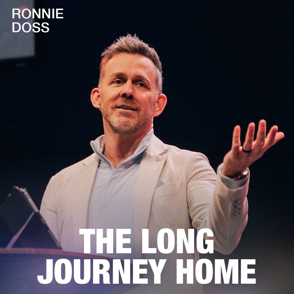 The Long Journey Home episode artwork