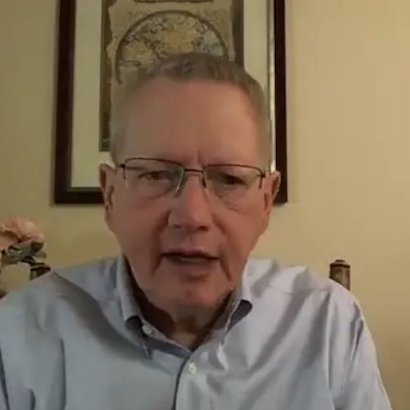 Redeemer Church Audio Podcast