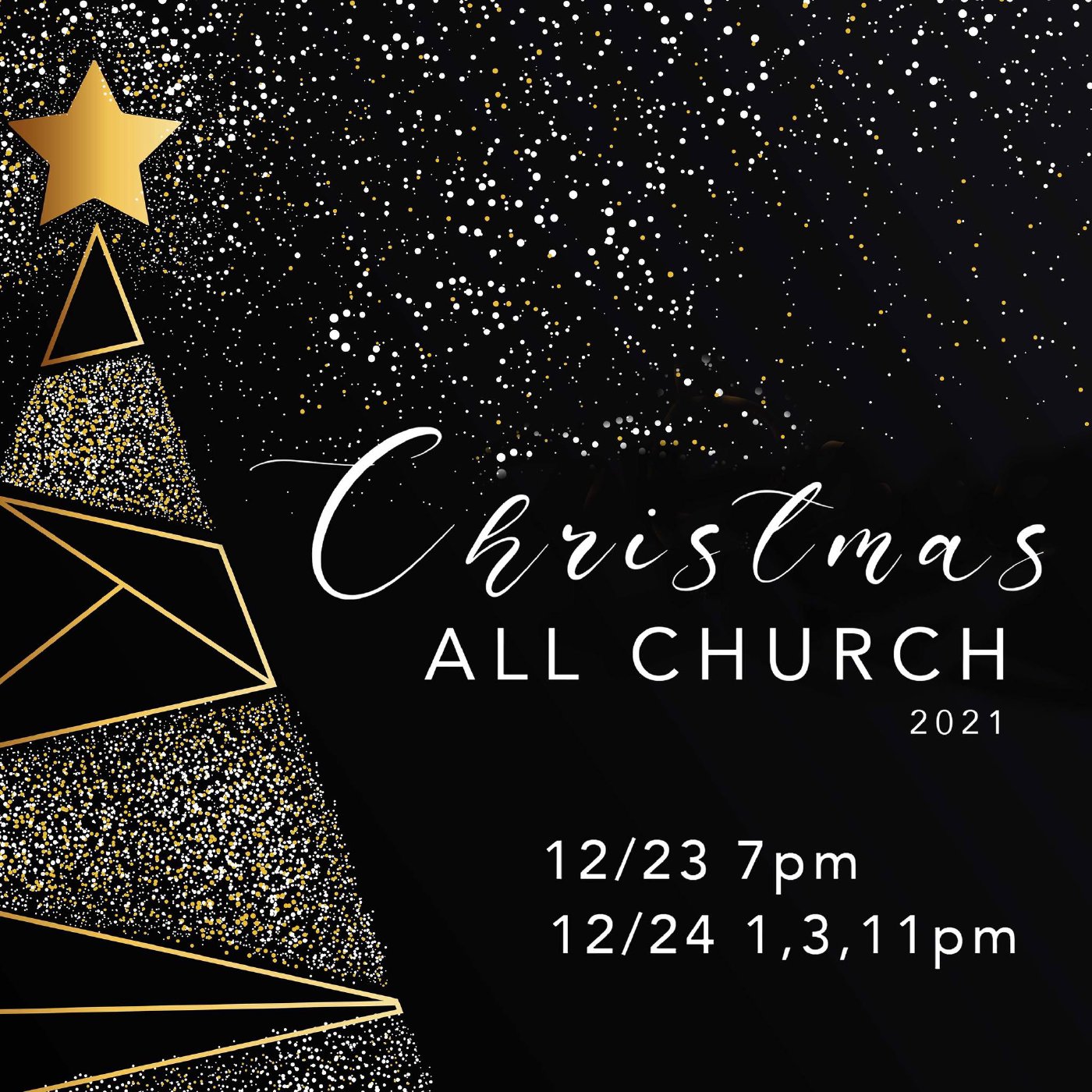 Christmas 2021 episode artwork