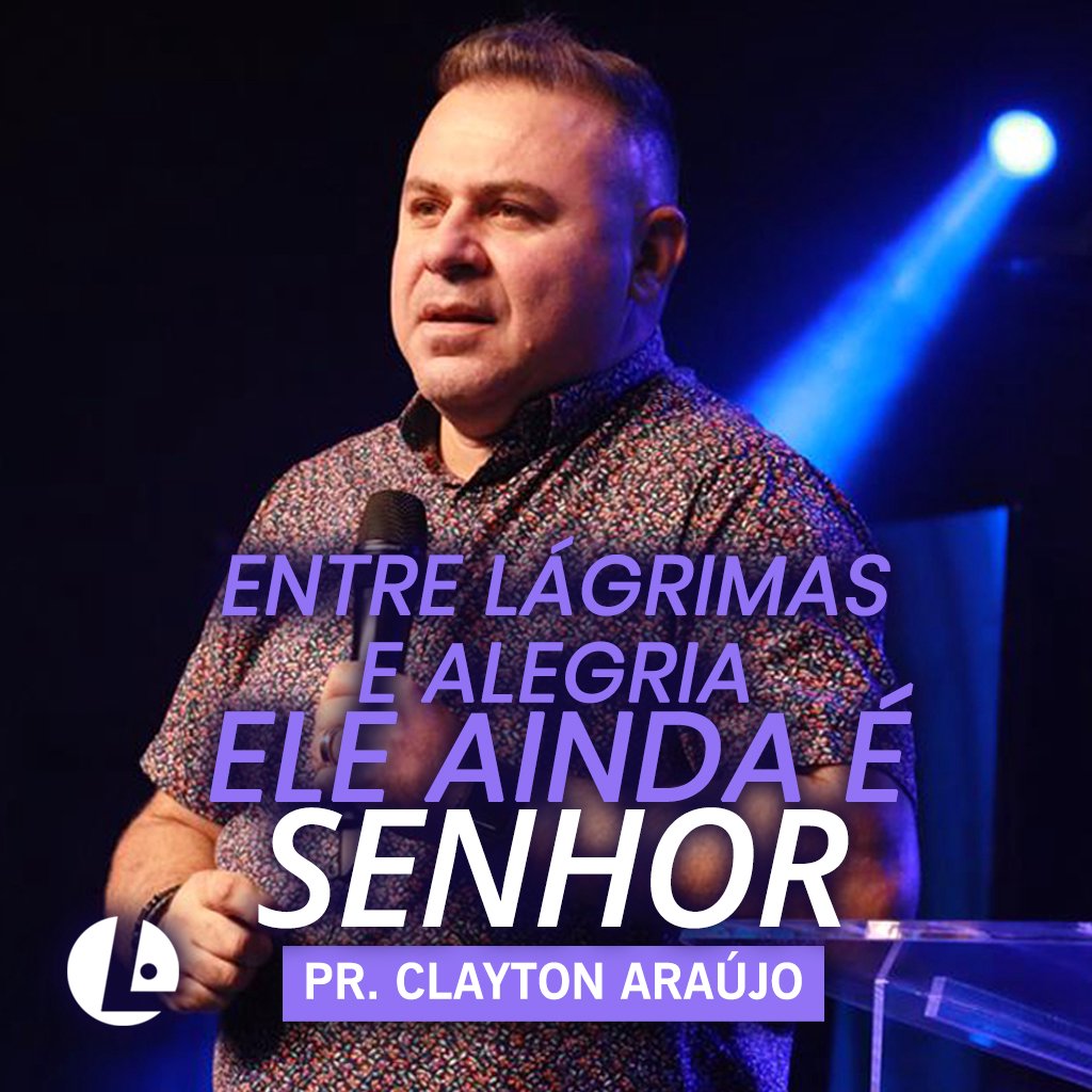Igreja Lifepoint Sermon of the Week