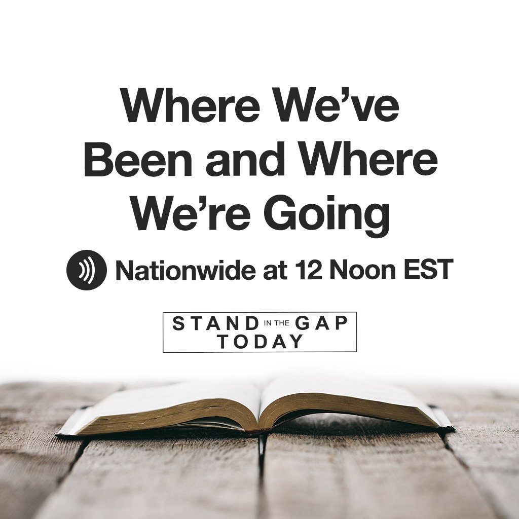1/3/23 - Where We’ve Been and Where We’re Going