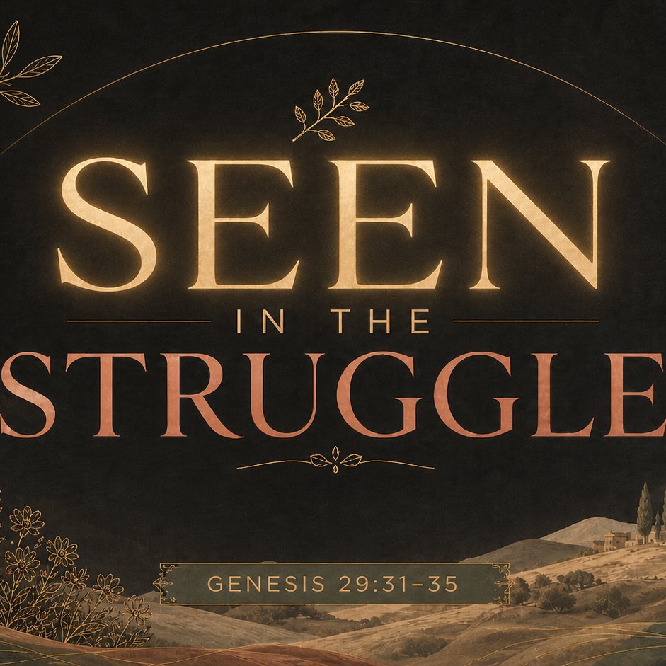 Seen in the Struggle episode artwork