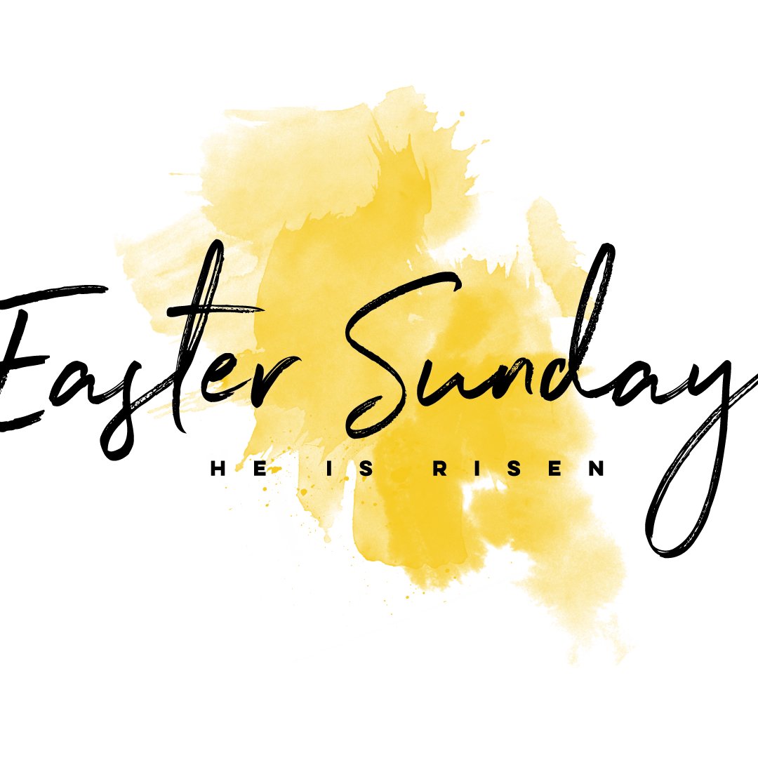 An Easter Message episode artwork