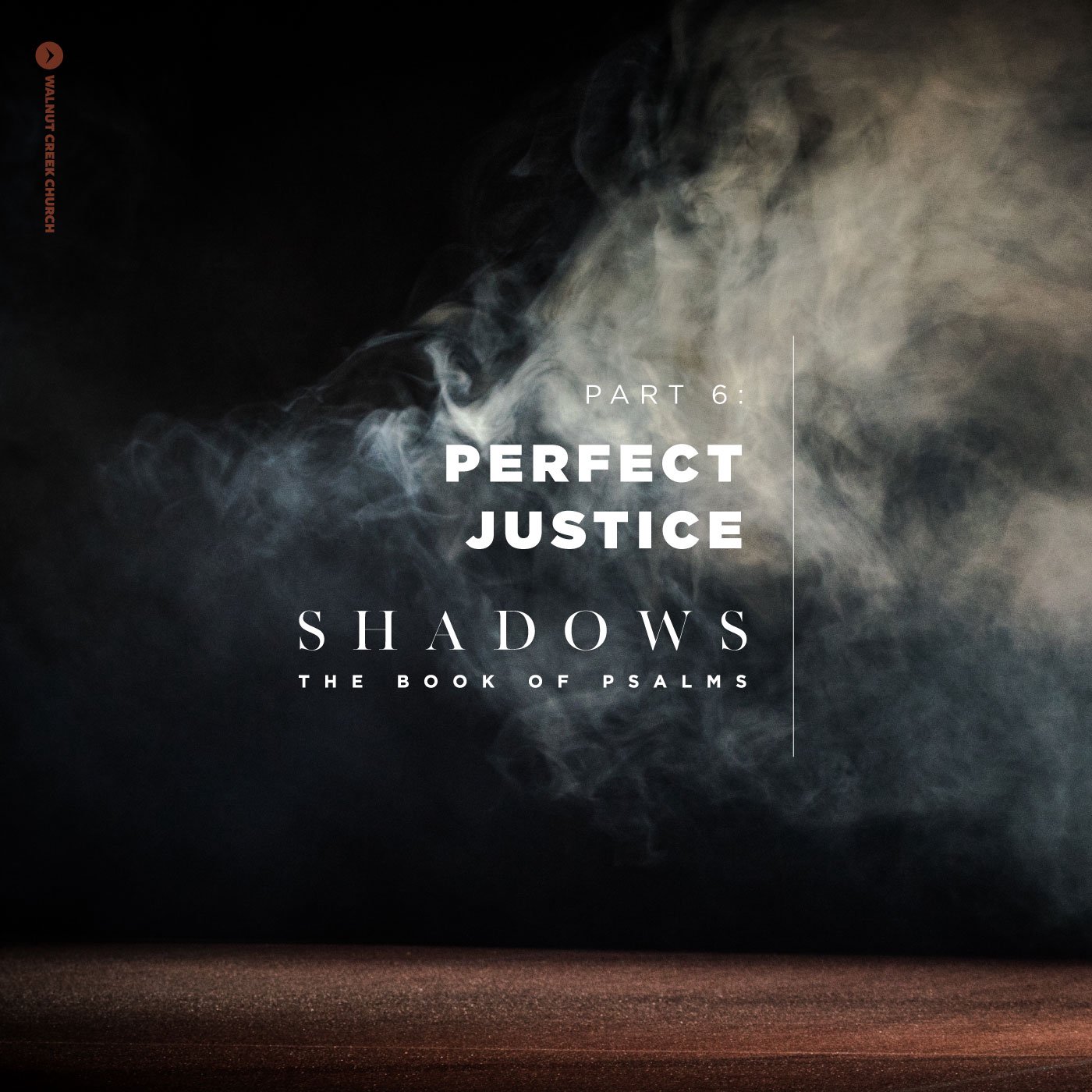 Walnut Creek Downtown - Sermons