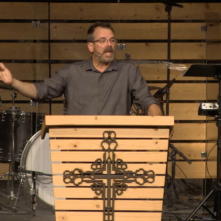 Acts 2:40-47 episode artwork