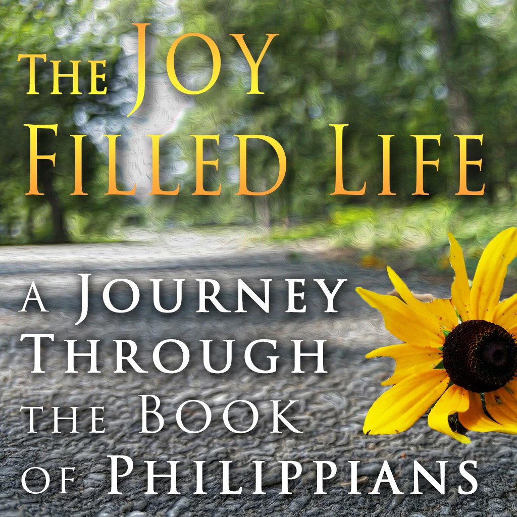Week 10 | Philippians 3:11-21 episode artwork