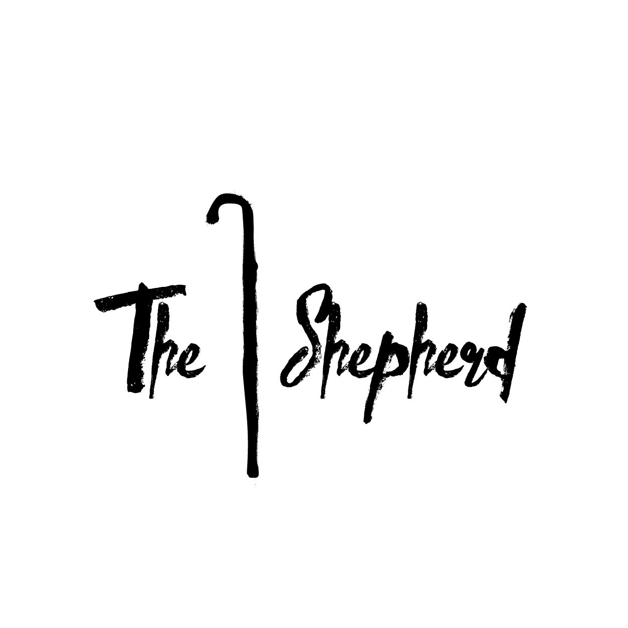 The New Shepherd episode artwork