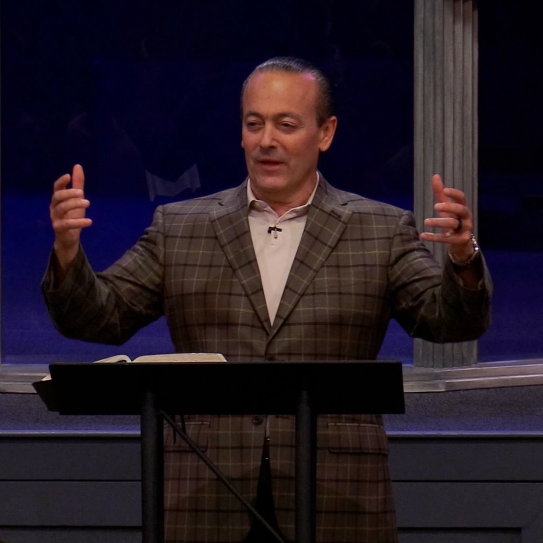 Stephen Fraser Ministries