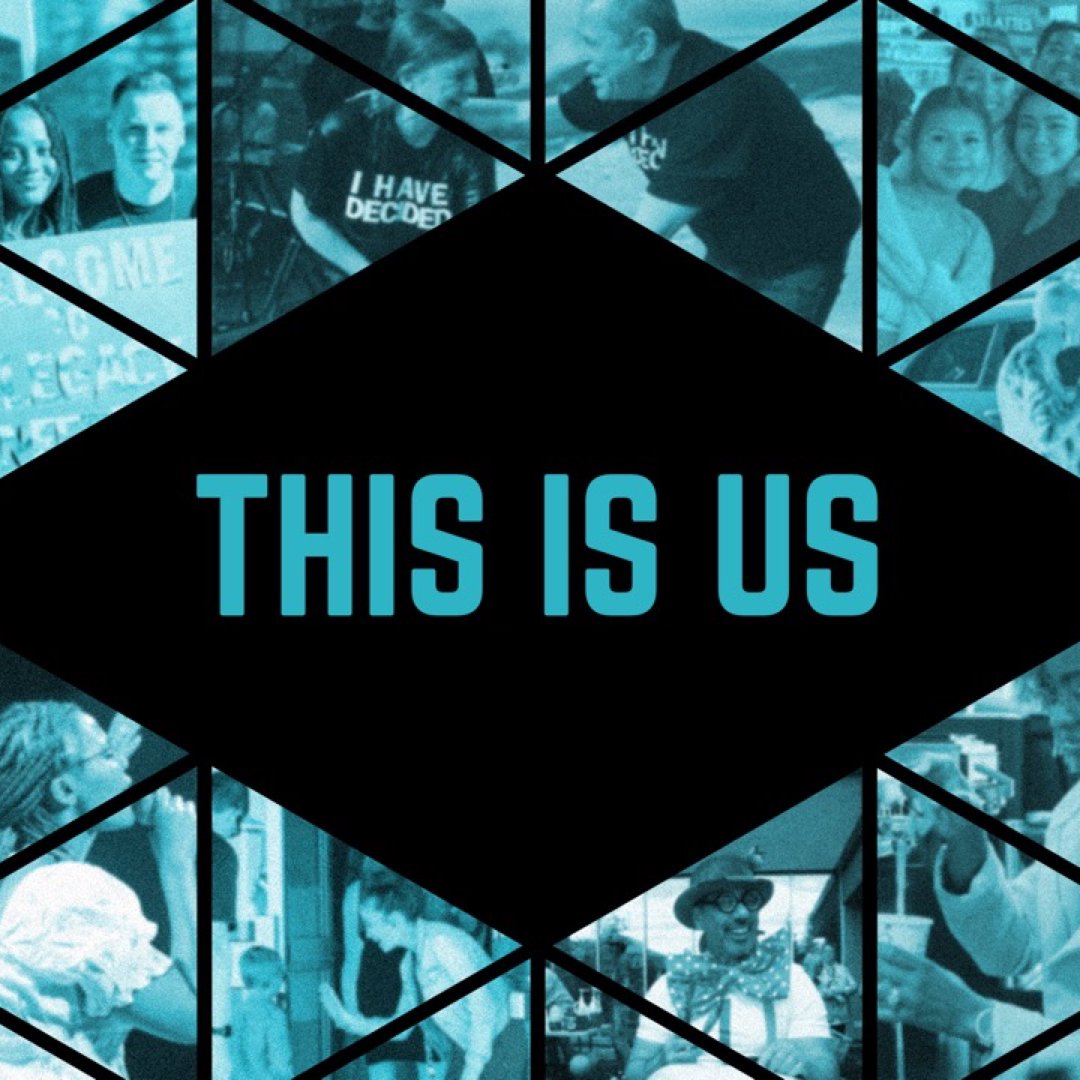 This Is Us: Our Call
