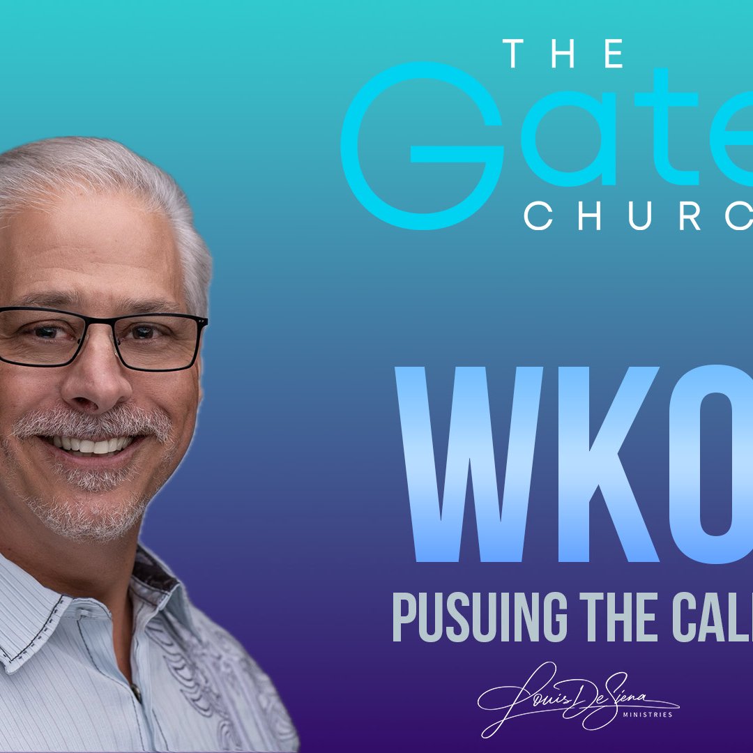 Pursuing the Call Pursuing the Call