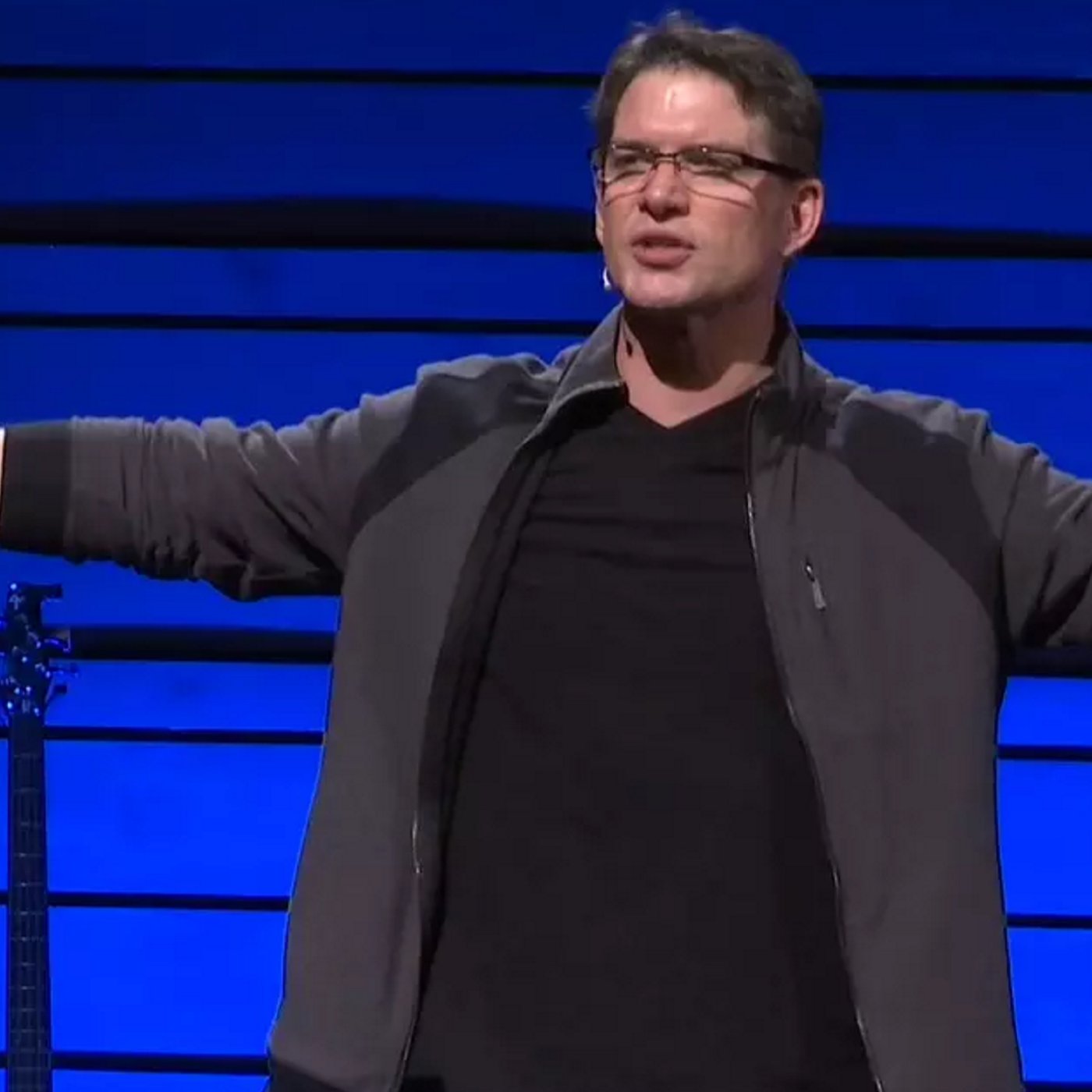 The Jesus Way Part 2