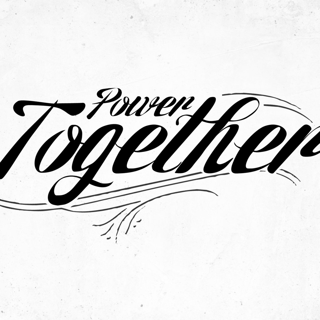REACH: Power Together episode artwork
