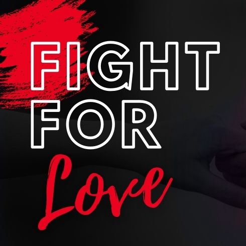Fight For Love episode artwork