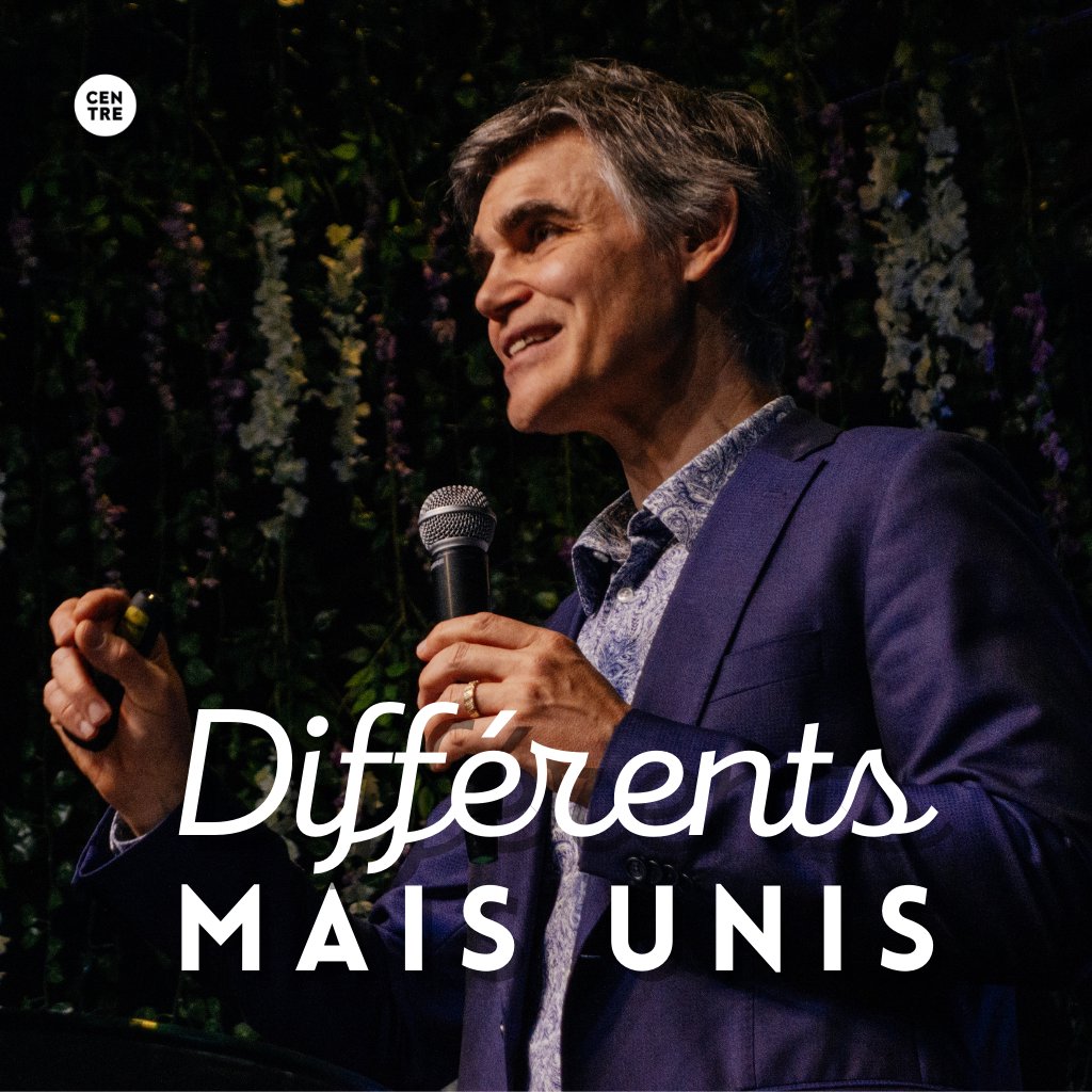 Podcast Église Le Centre