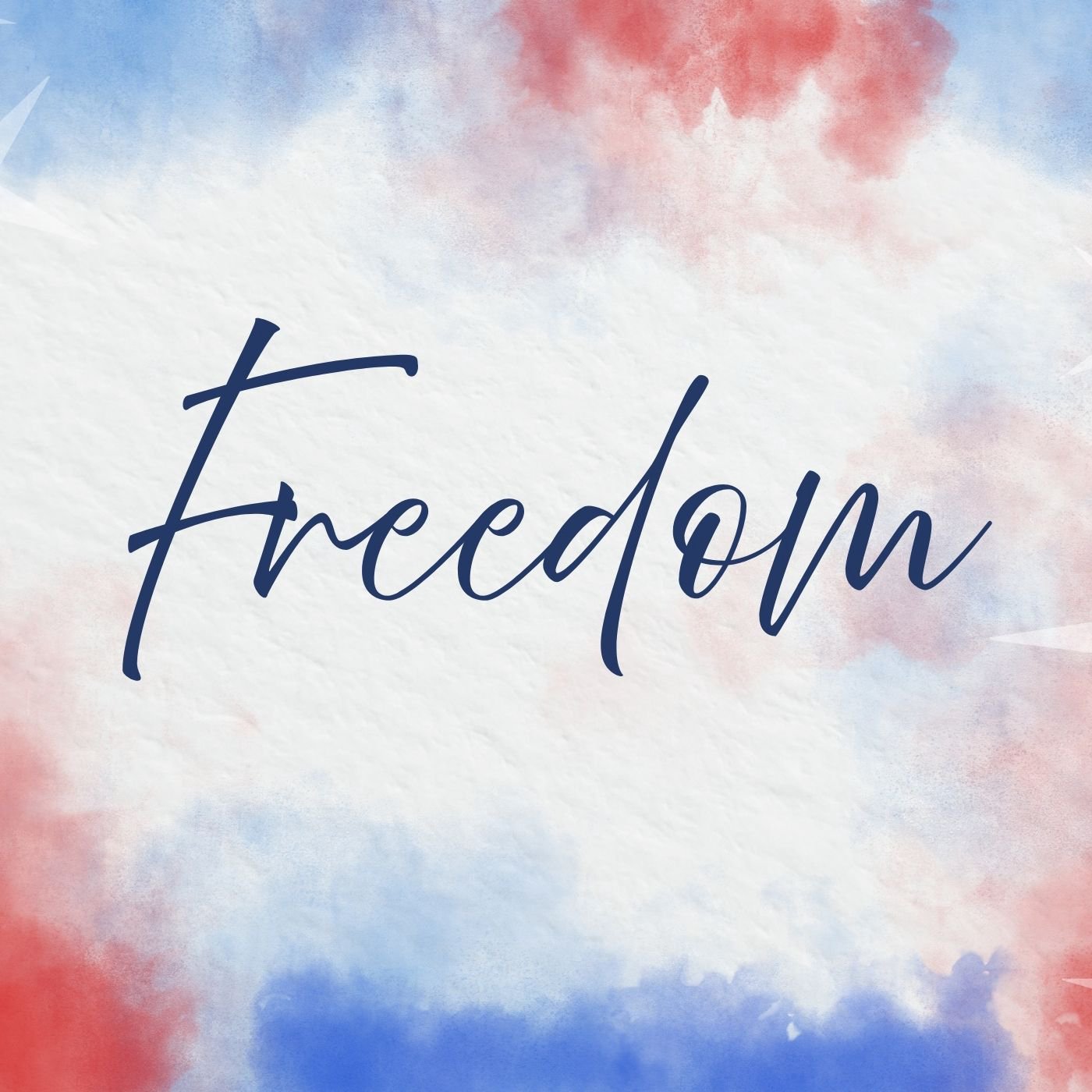 Enjoy Freedom! episode artwork