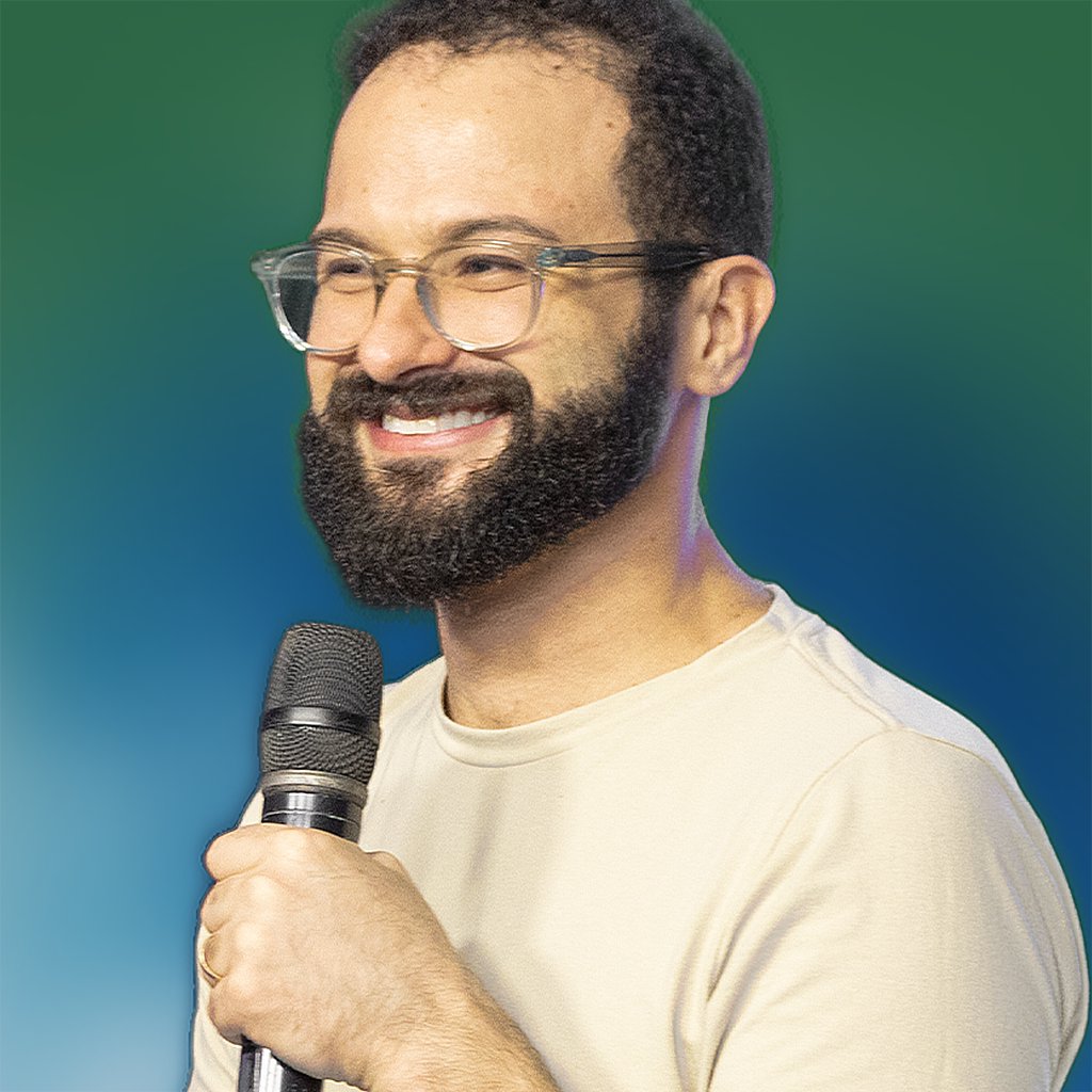 O teste da fé