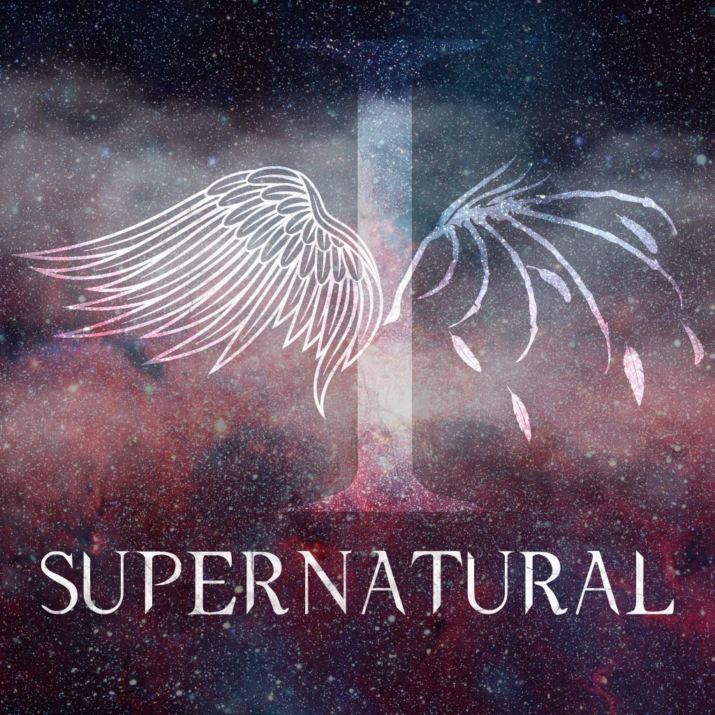 Supernatural: Angels episode artwork