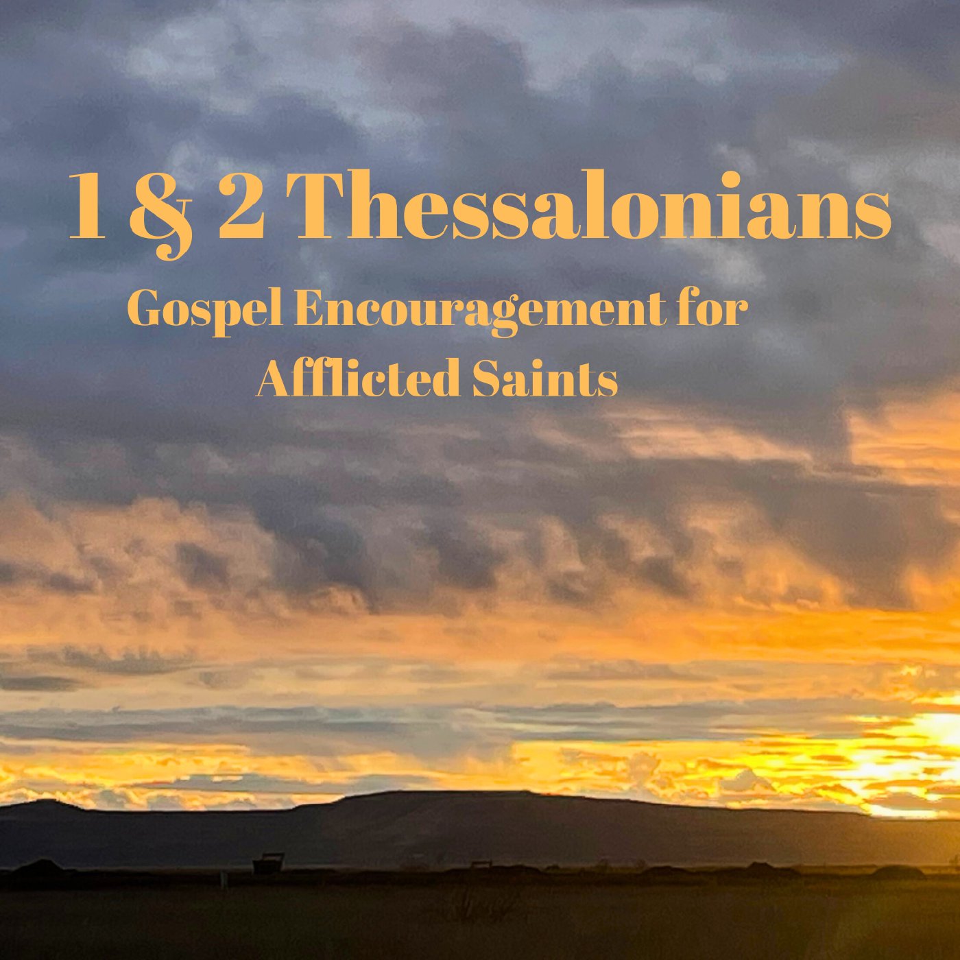 Covenant Grace Sermons