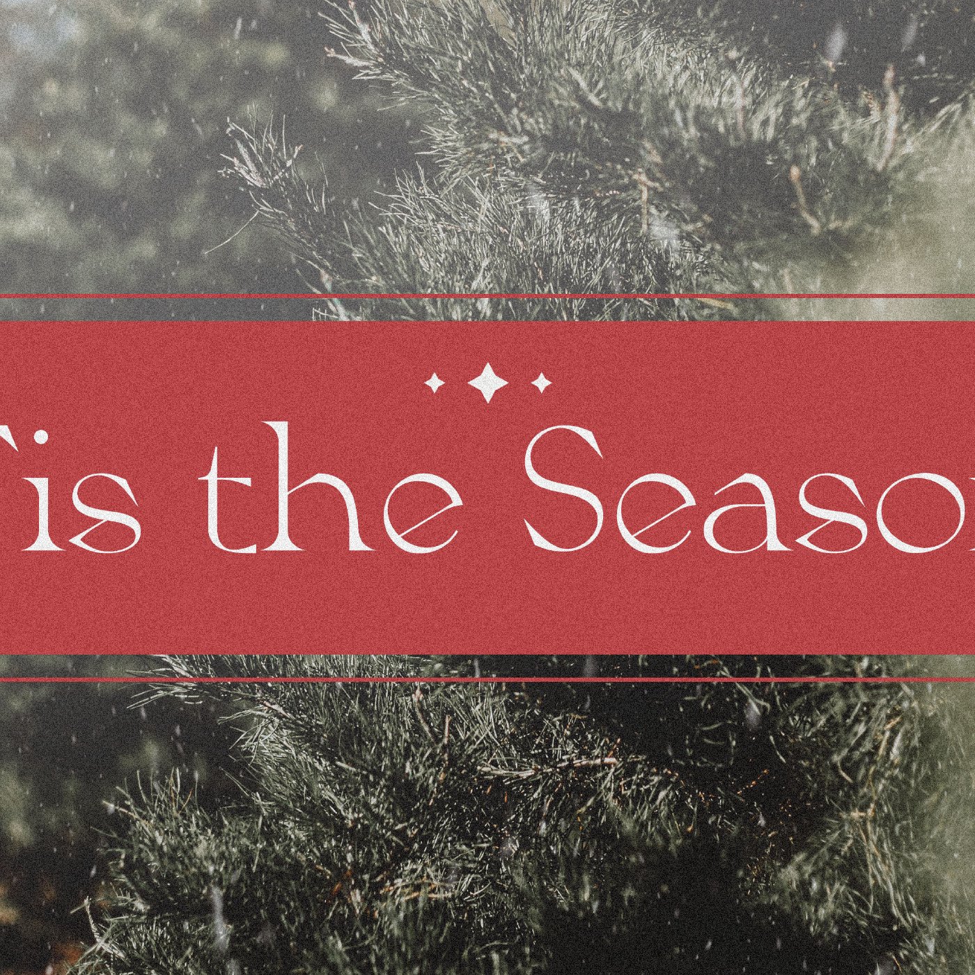 Tis The Season: To Be Angry