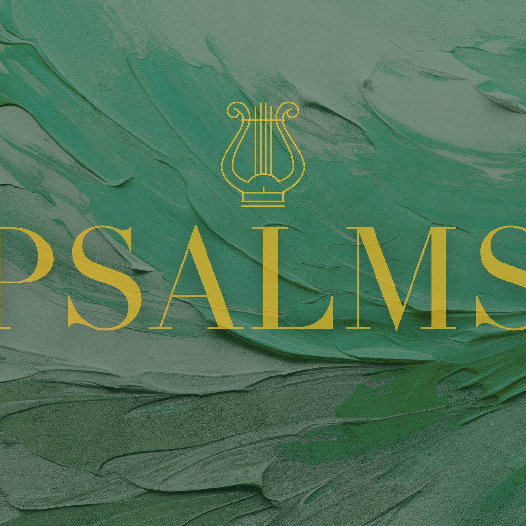 Let Every Nation Sing | Psalm 67